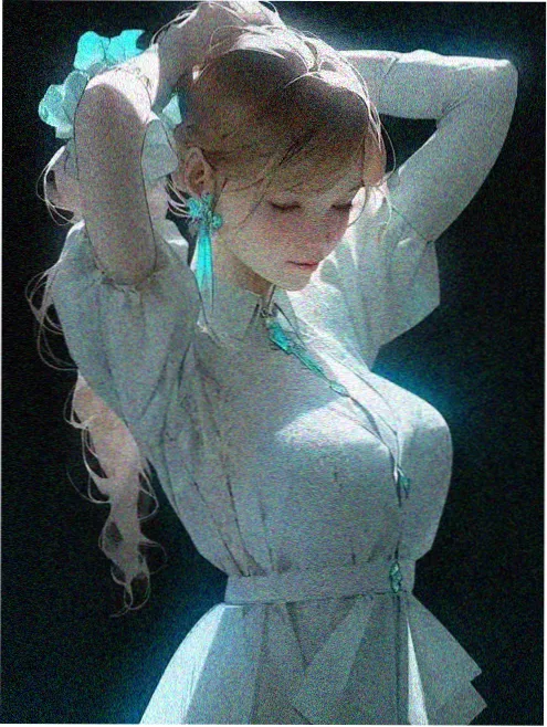 暗夜追光电影海报