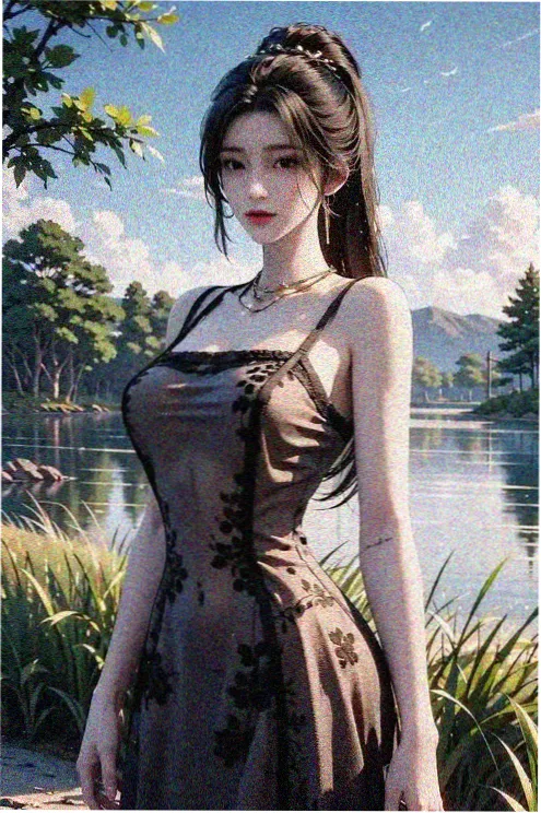 春山可望剧集海报