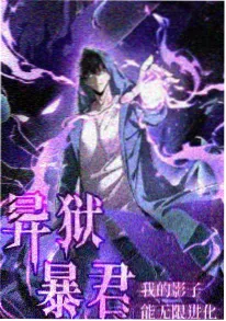 星骸骑士动漫海报